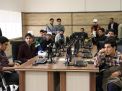 گزارش تصویری دانش آموزان/ روزدوم جشنواره از دبیرستان تا دانشگاه صنعتی شاهرود